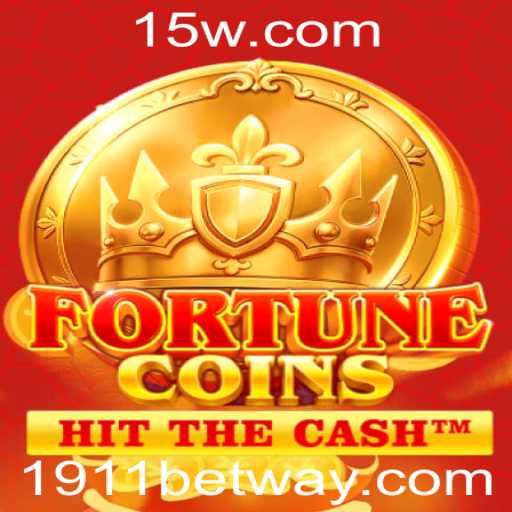 FortuneCoins: Explorando o Fascinante Mundo do Jogo com 1911bet