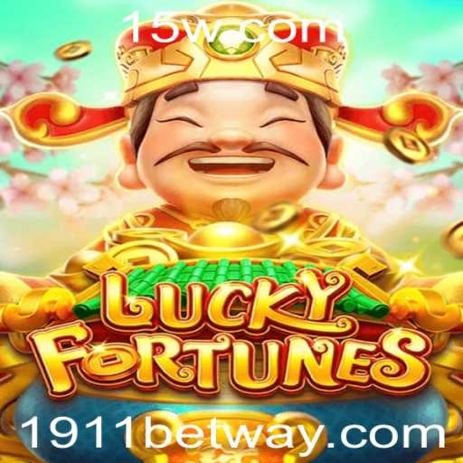 LUCKYFORTUNES: Descubra o Novo Fenômeno dos Jogos Digitais